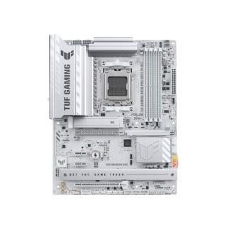 【ASUS 華碩】TUF GAMING B850-PRO WIFI7 W NEO 主機板