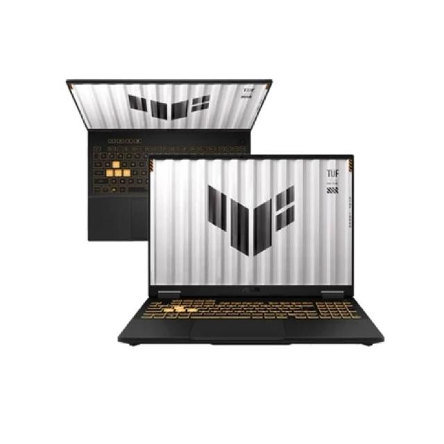 【ASUS】升級2TB組★16吋GeForce RTX 5060 i5電競筆電(FX608JMR-0061A14450HX/i5-14450HX/16G/1TB/W11)