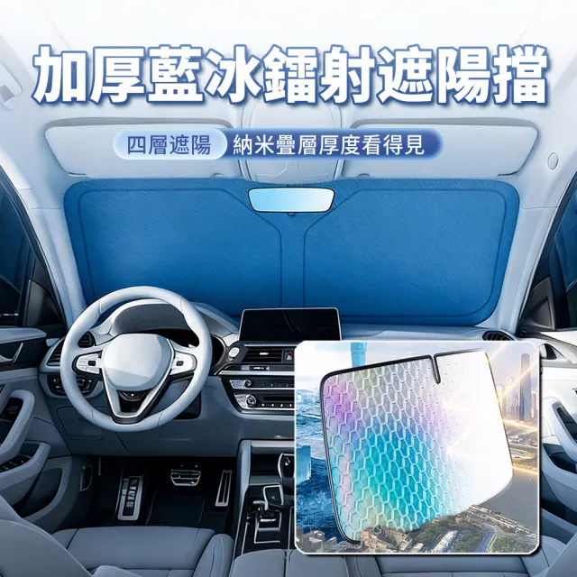【2026】車用遮陽傘推薦ptt》10款高評價人氣品牌排行榜 | BALIMAN情報局