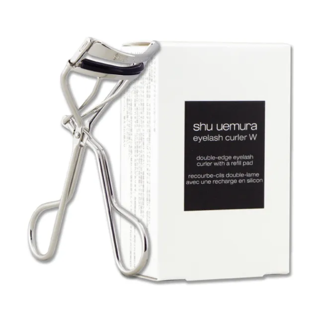 【Shu uemura 植村秀】自然瞬翹專業睫毛夾（專櫃公司貨）售完不補