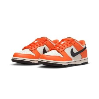 【NIKE 耐吉】Dunk Low GS Halloween 大童款 DH9765-003