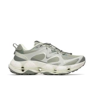 【MERRELL】Speedarc Matis GTX 男 戶外 登山 越野鞋 抓地力 防水 綠灰(ML00003545)