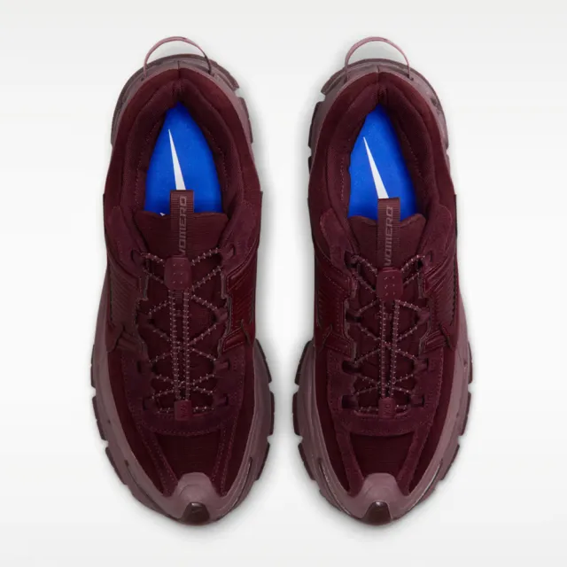 【NIKE 耐吉】W Zoom Vomero Roam 女 運動休閒鞋 防水 緩震 厚底 酒紅(HQ2181-500)