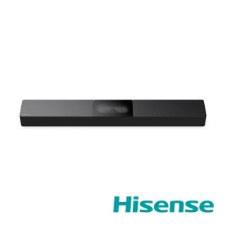 【Hisense】海信 HS2000 SoundBar (公司貨)