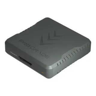 ProGrade Digital CFexpress 4.0 Type A 讀卡機 --公司貨