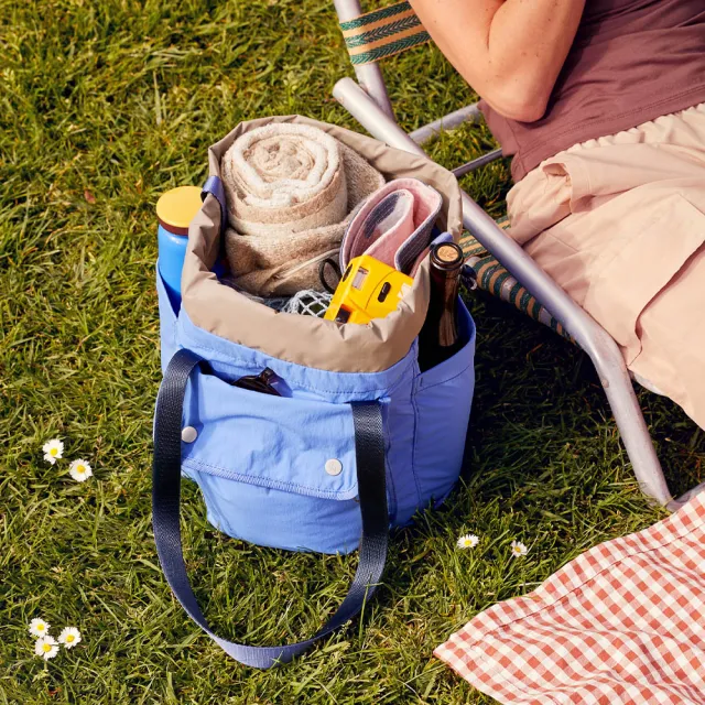 【Bellroy】Cinch Tote 輕巧日常托特包 側肩包 16L