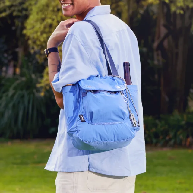 【Bellroy】Cinch Tote 輕巧日常托特包 側肩包 16L（其他規格）