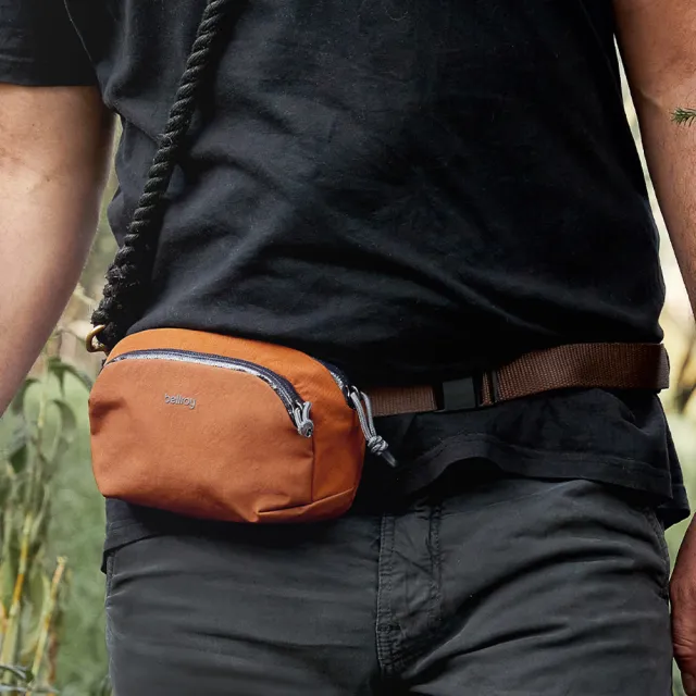【Bellroy】Venture Hip Pack 1.5L 腰包