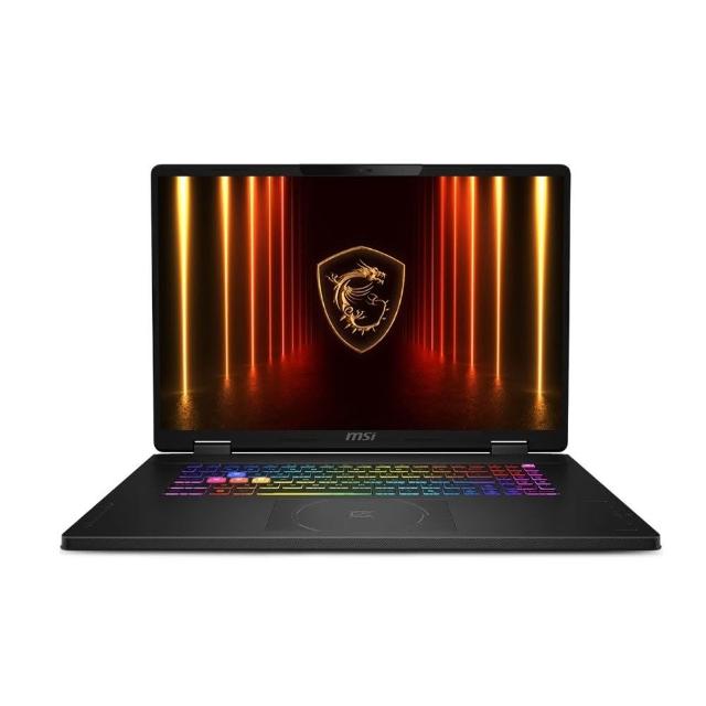 【MSI 微星】特仕版 18吋電競(Crosshair 18 HX AI/Ultra 9 275HX/16G+16G/1TB/RTX5060/W11/A2XWFKG-058TW)