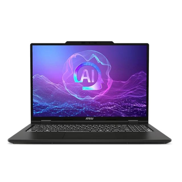 【MSI 微星】特仕版 16吋商用(Venture A16 AI+/Ryzen AI 7 350/16G+8G/2TB/W11/A3HMG-028TW)