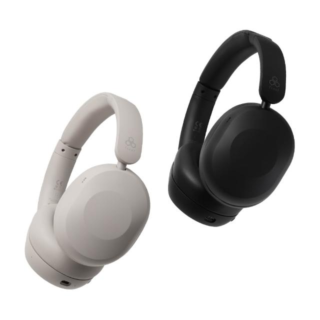 【Final】UX1000 主動降噪 耳罩式藍牙耳機 (公司貨保證)