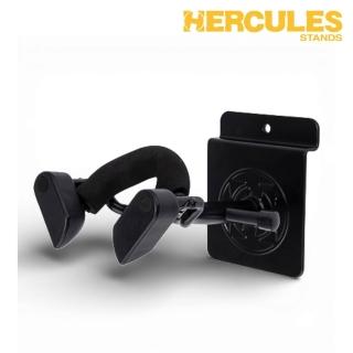 【Hercules 海克力斯】DSP57SB 小提琴/中提琴壁掛架／穩固可靠的支撐（Stand 溝槽板 插槽板 樂器架 掛架）