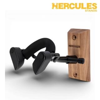 【Hercules 海克力斯】DSP57WB 小提琴 中提琴壁掛架／穩固可靠的支撐（Stand 溝槽板 插槽板 樂器架 掛架）