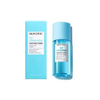 【SKINTIFIC】神經醯胺舒緩化妝水