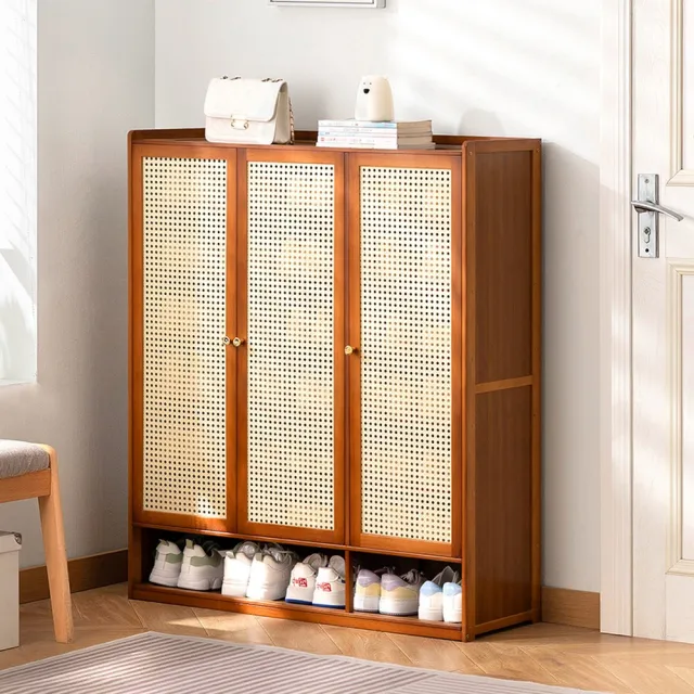 【2026】組合鞋架推薦ptt》10款高評價人氣品牌排行榜 | 好吃美食的八里人