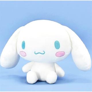 【TDL】喜拿狗大耳狗絨毛娃娃玩偶抱枕軟Q款35公分 291922(生日禮物 聖誕節)