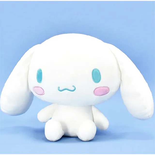 【2026必買】絨毛娃娃終極推薦清單 | 好吃美食的八里人