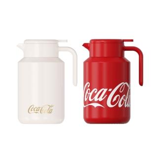 【GERM】可口可樂聯名款保溫壺1600ml(水壺/保溫瓶)