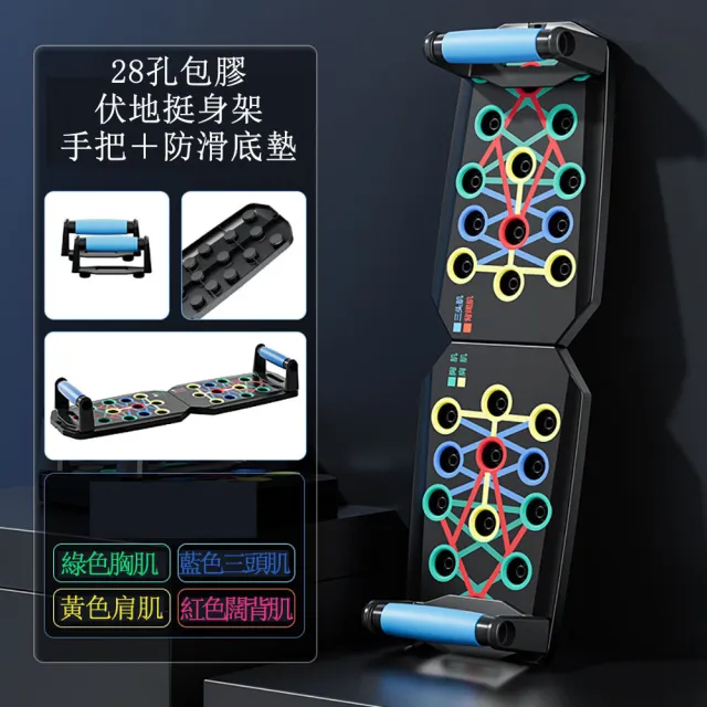 | BALIMAN情報局 【2026】伏地挺身器推薦|10款高評價人氣品牌排行榜 | BALIMAN情報局