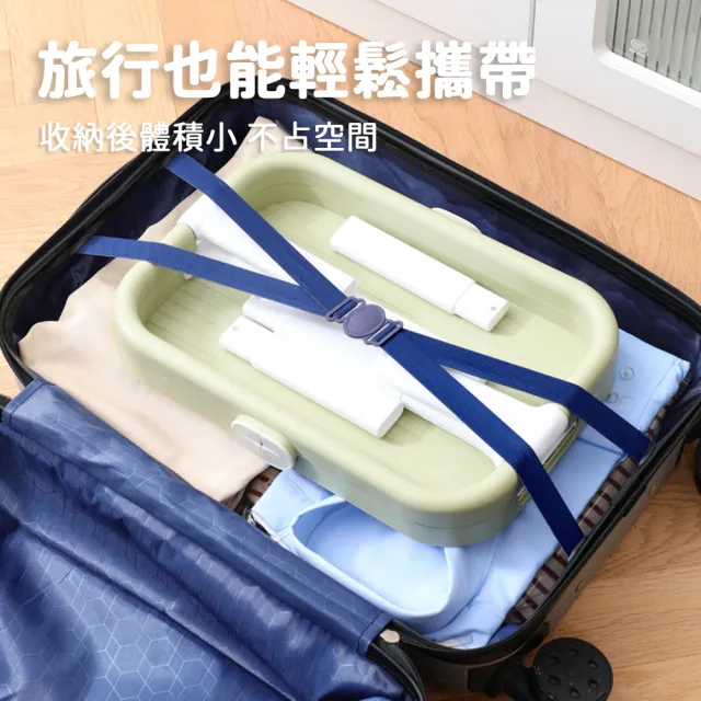 蘿林嚴選 戶外折疊垃圾架 便攜垃圾架 垃圾架 家用廚房折疊垃圾桶 折疊垃圾架 折疊垃圾桶 ROYALLIN