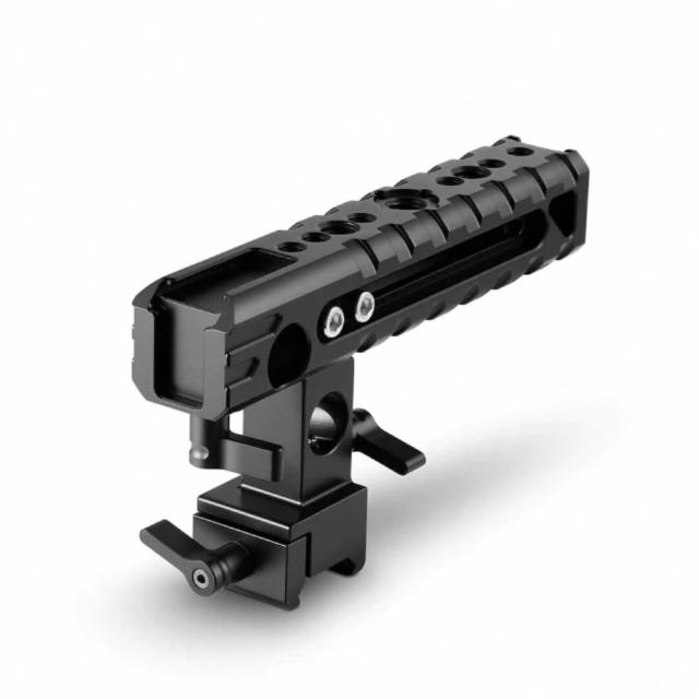 SmallRig 1720 SmallRig 1720 為相機/攝影機週邊配件,專屬攝影棚型別設計,提供穩固支撐與專業應用,適合攝影師提升工作室效率,內容物包含標準配件套組,輕便耐用耐重負荷。