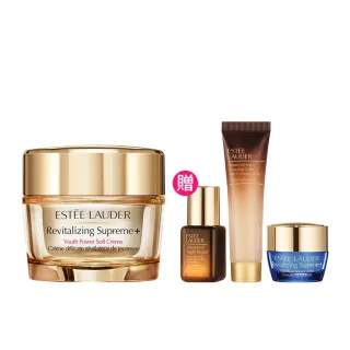 【Estee Lauder 雅詩蘭黛】年輕無敵膠原霜 75ml(乳霜/醫美術後可用/無酒精)