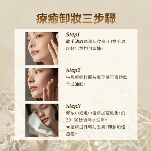 【ELEMIS 愛莉美】卸妝膏100g 送卸妝膏20g(No.1明星卸妝膏組★香味任選★清潔/養膚/潔顏★)