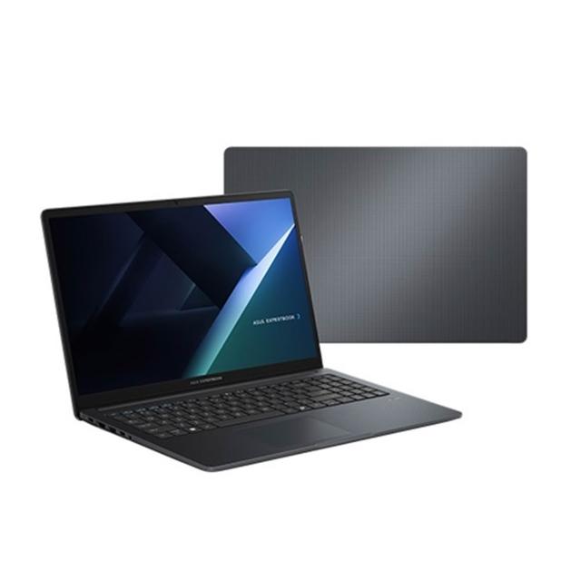 【ASUS 華碩】特仕款 16吋Ultra 7 商務筆電(Expertbook B5605CCA/U7-255H/16G+8G/512G+500G/W11P)