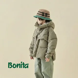【Bonita 葆倪】日本進口/童帽/趣味叉匙造型童帽/699-4853