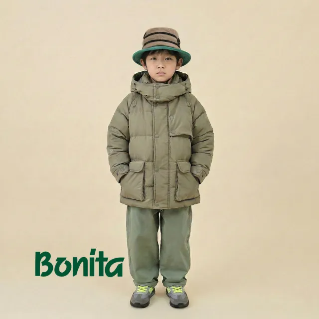 【Bonita 葆倪】日本進口/童帽/趣味叉匙造型童帽/699-4853