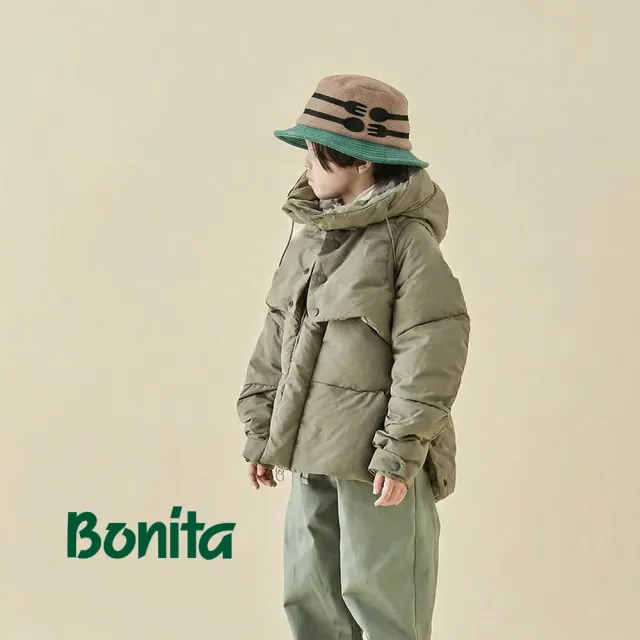 【Bonita 葆倪】日本進口/童帽/趣味叉匙造型童帽/699-4853
