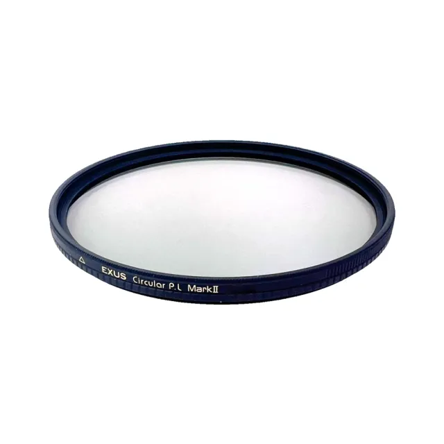 【Marumi】EXUS CPL Mark II 72mm 防靜電鍍膜偏光鏡(彩宣總代理)