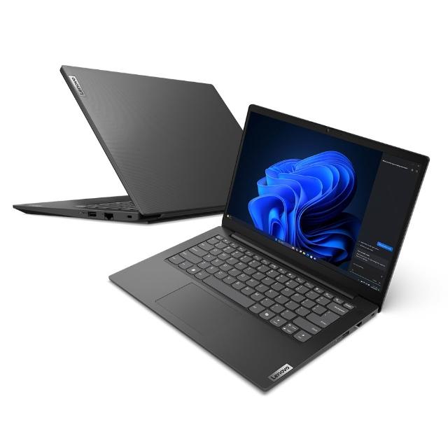 【Lenovo】14吋三年保W11P商務筆電(V14 Gen5/i7-13620H/16G D5/512G/FHD/W11P/三年保)
