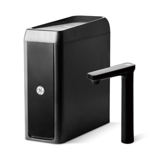 【GE 奇異】官方直營 極煦700G奈濾淨水器 (淨水+儲熱二合一)