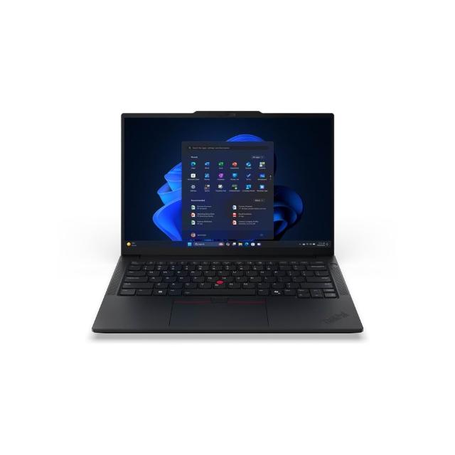 【ThinkPad 聯想】14吋三年保W11P商務筆電(E14 Gen7/Ultra5-228V/32G/512G/WUXGA/IPS/W11P)