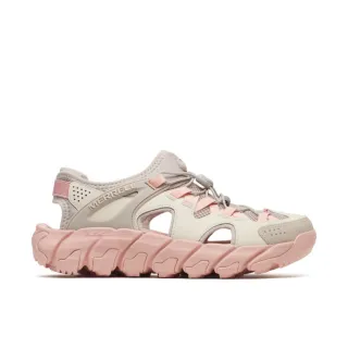 【MERRELL】Maipo Explorer Sieve 女 涉水鞋 溯溪鞋 水陸 透氣 粉灰(ML00003533)