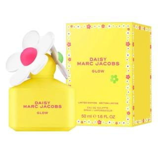 【MARC JACOBS】小雛菊燦耀限量版淡香水 50ml (專櫃公司貨)