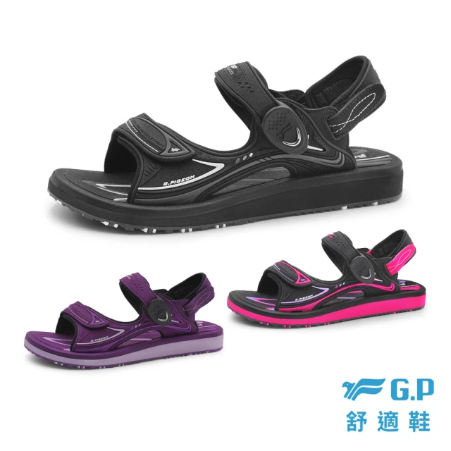 gp涼鞋