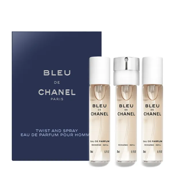【2026】CHANEL香水推薦10款高評價CHANEL香水品牌排行 | BALIMAN情報局