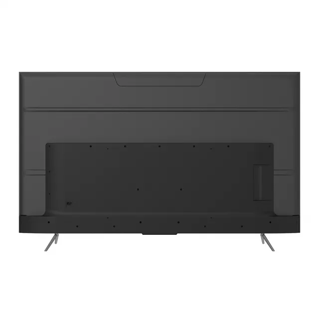 【SKYWORTH 創維】55型4K QLED Google TV聯網顯示器+聲霸live-1(55SQG95系列)