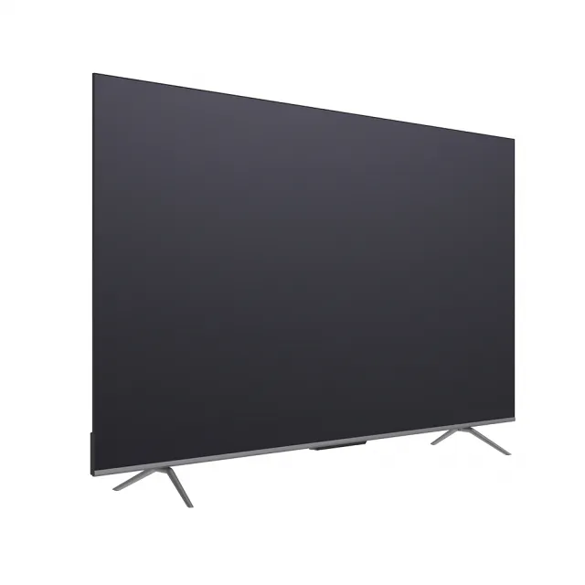 【SKYWORTH 創維】65型 4K QLED Google TV聯網顯示器+聲霸live-1(65SQG95系列)