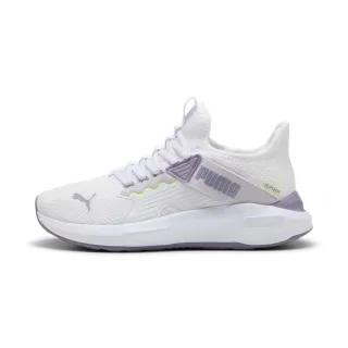 【PUMA】跑步鞋 運動鞋 休閒鞋 緩震 女 Softride Enzo 5 SLIPTECH Wns 白色 (31329304)