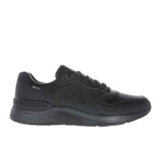 【NEW BALANCE】NB 880 v7 運動鞋 跑步鞋 休閒鞋 寬楦 男 女 黑色 (U880G7XY-2E)