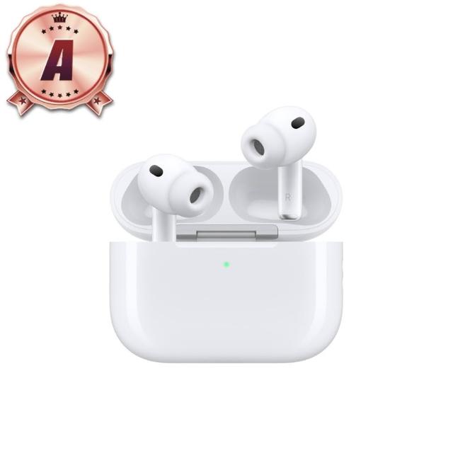 【Apple】A 級福利品 AirPods Pro 第 3 代(USB-C充電盒)
