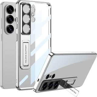 【ACE CASE】三星Samsung Galaxy S26 Ultra 幻影支架高透超薄手機殼保護殼保護套
