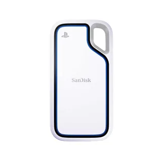 【SanDisk 晟碟】E62P 1TB 行動固態硬碟(SDSSDE62P-1T00-G25/官方唯一授權認證)