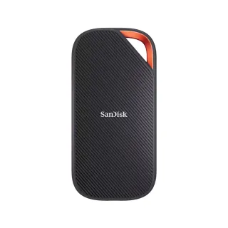 【SanDisk 晟碟】E82 4TB 行動固態硬碟(SDSSDE82-4T00-G25/讀寫速度高達3800MB/s/3700MB/s)