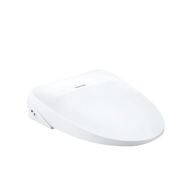 【Panasonic 國際牌】微電腦瞬熱式洗淨便座 -含基本安裝(DL-RPTK10TWS-TW)