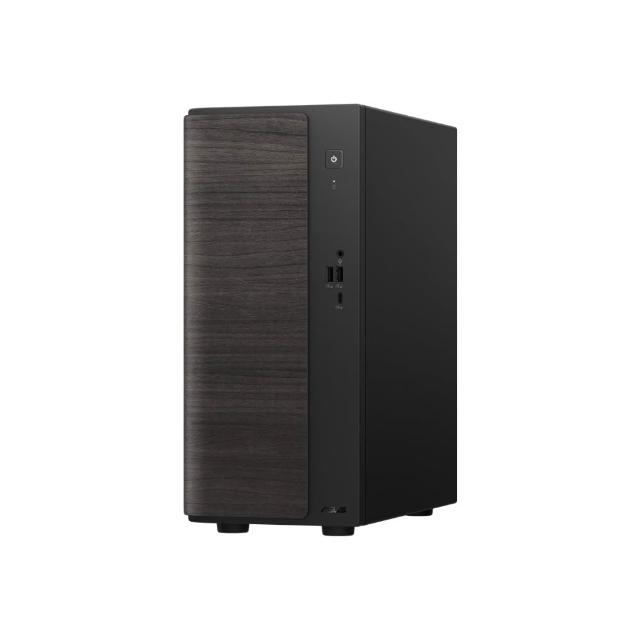 【ASUS 華碩】Core9 十四核文書電腦(Core 9-270H/32G/1TB SSD/W11/H-V501MV-09270H004WB/黑)