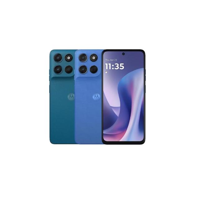 【Motorola】Moto g57 5G 6.72吋(4G/128G/5000萬拍照畫素)